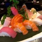 Best Sushi & Sashimi Combo in Oklahoma City, OK