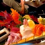 Best Sashimi Deluxe in Oklahoma City, OK