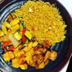 Best Hibachi Combo** in Oklahoma City, OK