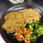 Best Hibachi Shrimp in Oklahoma City, OK