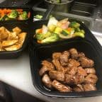 Best Hibachi Steak in Oklahoma City, OK