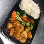 Best Scallop Teriyaki in Oklahoma City, OK