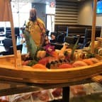 Best Sushi & Sashimi For 2 in Oklahoma City, OK