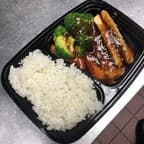 Best Salmon Teriyaki in Oklahoma City, OK